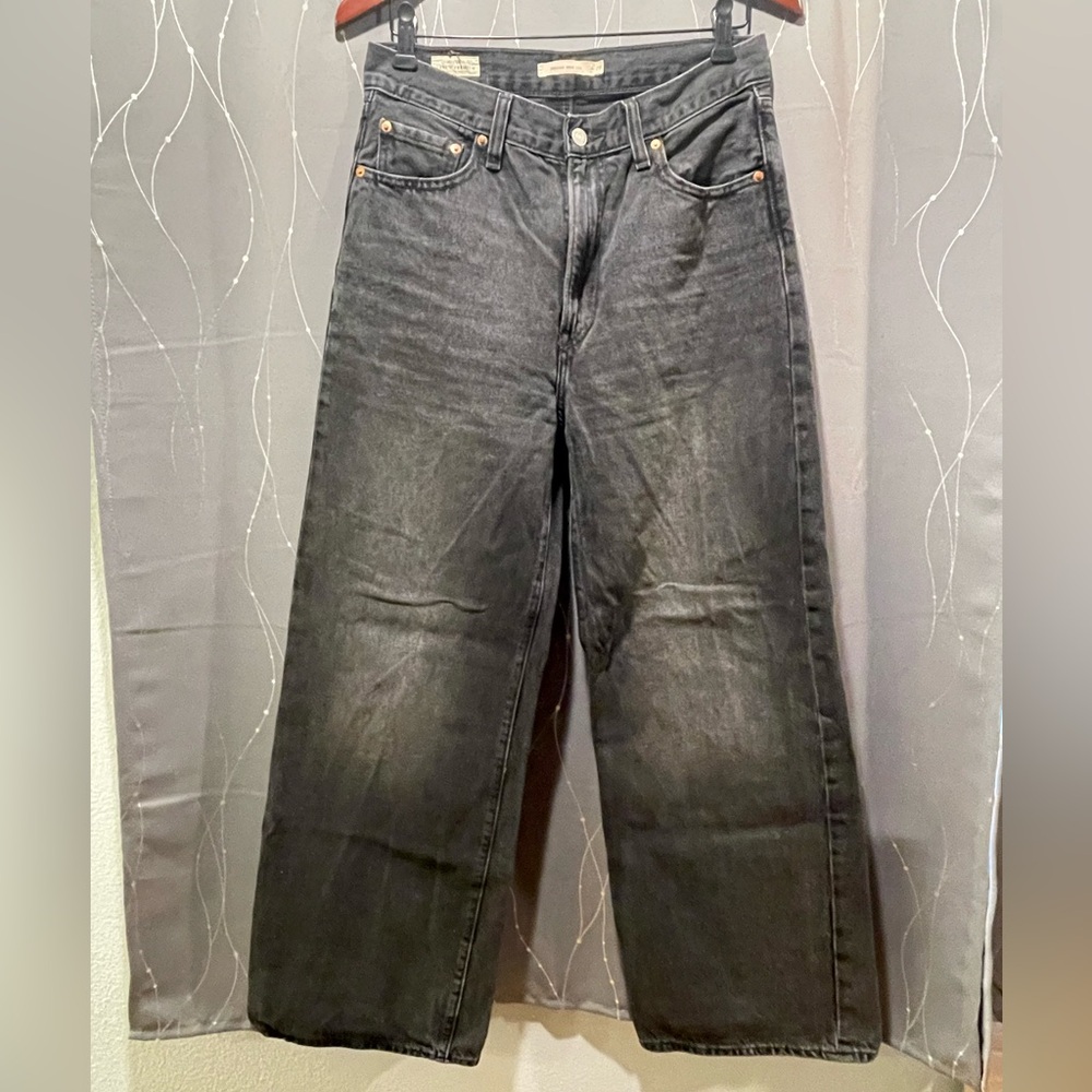 Women’s Levi’s